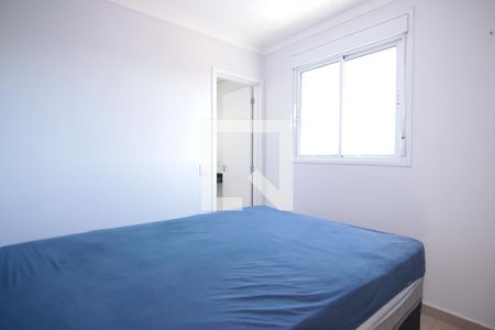 Quarto 1 de apartamento à venda com 2 quartos, 52m² em Vila Guilhermina, São Paulo