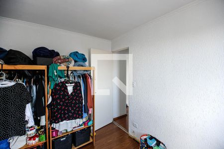 Quarto 2 de apartamento para alugar com 2 quartos, 60m² em Vila Ivone, São Paulo