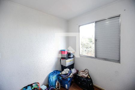 Quarto 2 de apartamento para alugar com 2 quartos, 60m² em Vila Ivone, São Paulo