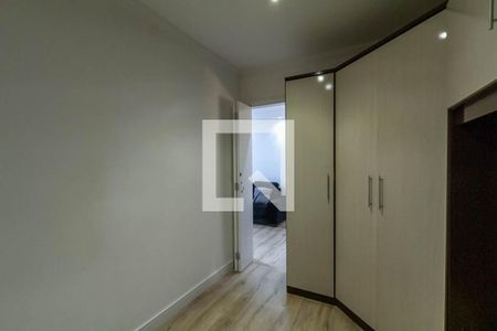 Quarto 2 de apartamento à venda com 2 quartos, 53m² em Vila Alves Dias, São Bernardo do Campo