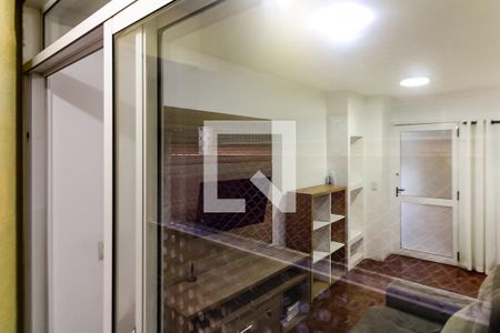 Sacada de apartamento à venda com 2 quartos, 54m² em Jardim das Laranjeiras, São Paulo