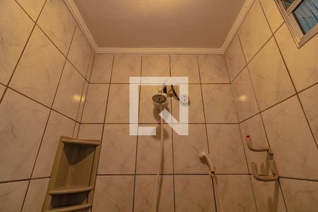 Casa à venda com 160m², 2 quartos e 2 vagasBanheiro 