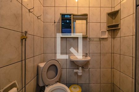 Casa à venda com 160m², 2 quartos e 2 vagasBanheiro 