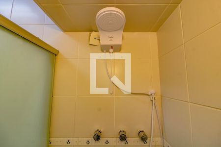 Casa à venda com 160m², 2 quartos e 2 vagasBanheiro 