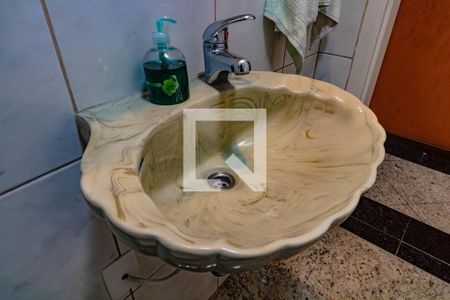 Casa à venda com 160m², 2 quartos e 2 vagasDetalhe