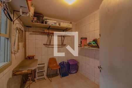 Casa à venda com 160m², 2 quartos e 2 vagasÁrea de Serviço