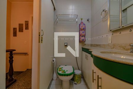 Casa à venda com 160m², 2 quartos e 2 vagasBanheiro 