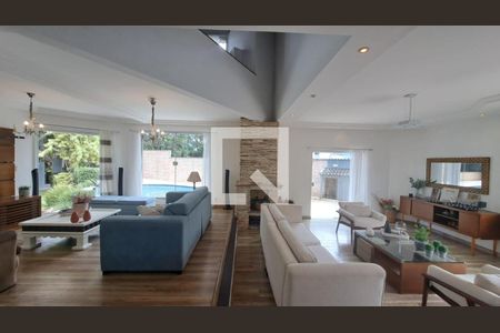 Casa à venda com 4 quartos, 388m² em Recreio dos Bandeirantes, Rio de Janeiro