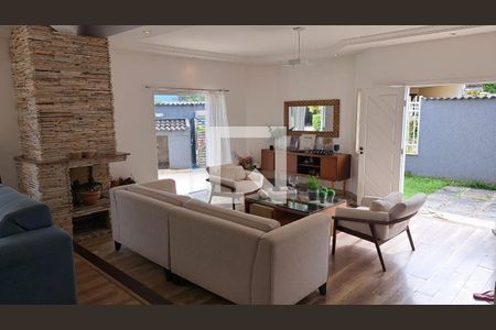 Casa à venda com 4 quartos, 388m² em Recreio dos Bandeirantes, Rio de Janeiro