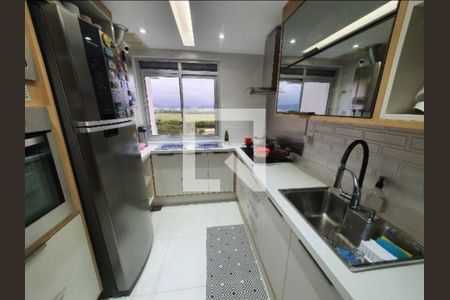 Apartamento à venda com 4 quartos, 225m² em Barra Olímpica, Rio de Janeiro