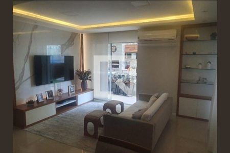 Apartamento à venda com 4 quartos, 225m² em Barra Olímpica, Rio de Janeiro