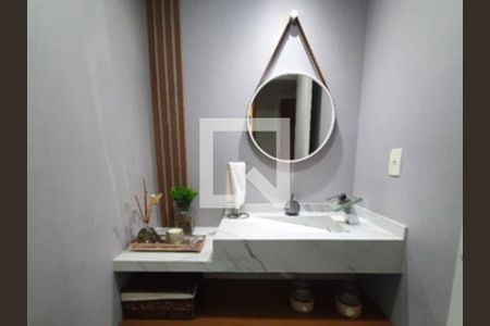 Apartamento à venda com 4 quartos, 225m² em Barra Olímpica, Rio de Janeiro