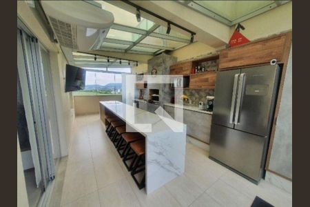 Apartamento à venda com 4 quartos, 225m² em Barra Olímpica, Rio de Janeiro