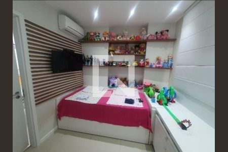 Apartamento à venda com 4 quartos, 225m² em Barra Olímpica, Rio de Janeiro
