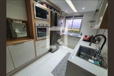 Apartamento à venda com 4 quartos, 225m² em Barra Olímpica, Rio de Janeiro