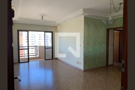 Apartamento à venda com 3 quartos, 106m² em Centro, Campinas