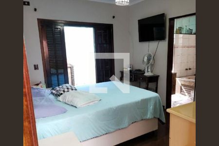 Casa para alugar com 3 quartos, 300m² em Parque Novo Oratório, Santo André