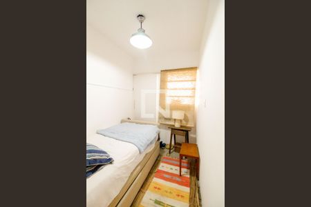 Quarto 1 de apartamento para alugar com 2 quartos, 56m² em Vila Nova Conceição, São Paulo