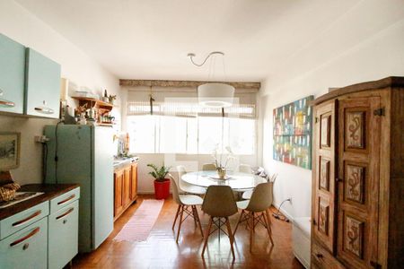 Apartamento para alugar com 2 quartos, 56m² em Vila Nova Conceição, São Paulo