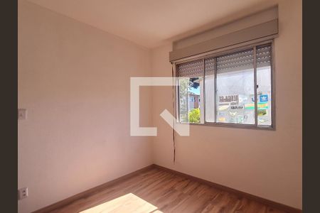 Quarto 1 de apartamento para alugar com 3 quartos, 80m² em Jardim Itu, Porto Alegre