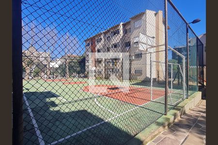 Apartamento à venda com 80m², 3 quartos e 1 vagaQuadra Esportiva