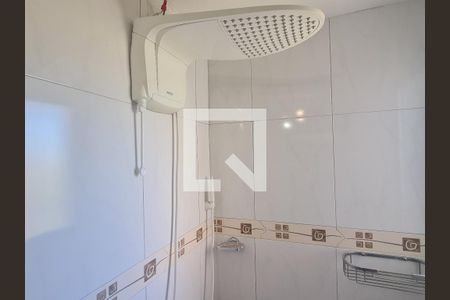 Apartamento à venda com 80m², 3 quartos e 1 vagaBanheiro