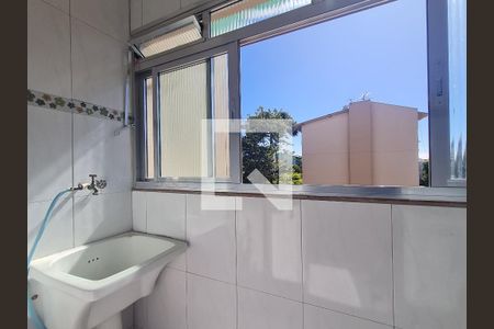 Apartamento à venda com 80m², 3 quartos e 1 vagaÁrea de Serviço