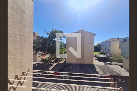 Apartamento à venda com 80m², 3 quartos e 1 vagaVista cozinha