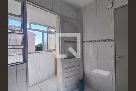 Apartamento à venda com 80m², 3 quartos e 1 vagaCozinha