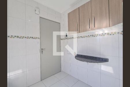 Apartamento à venda com 80m², 3 quartos e 1 vagaCozinha