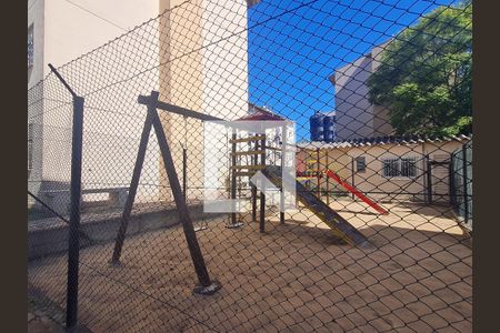 Apartamento à venda com 80m², 3 quartos e 1 vagaÁrea comum - Playground