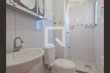 Apartamento à venda com 80m², 3 quartos e 1 vagaBanheiro