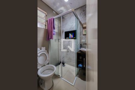 Apartamento à venda com 130m², 3 quartos e 1 vagaBanheiro