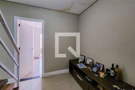 Sala de apartamento à venda com 3 quartos, 130m² em Centro, São Bernardo do Campo