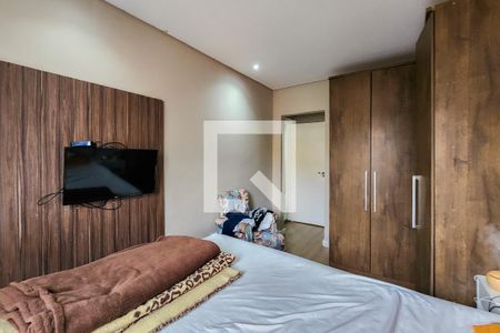 Apartamento à venda com 130m², 3 quartos e 1 vagaSuíte