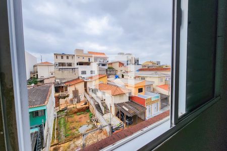 Apartamento à venda com 130m², 3 quartos e 1 vagaVista do Quarto 2