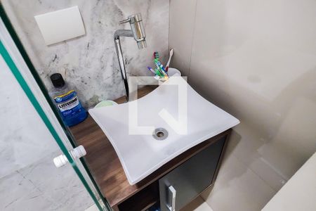 Apartamento à venda com 130m², 3 quartos e 1 vagaBanheiro