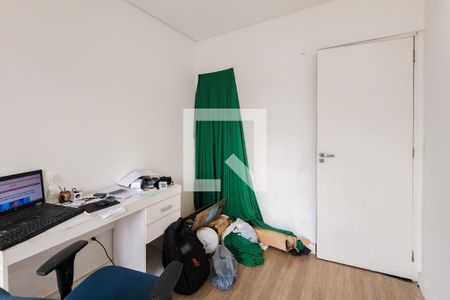 Quarto 1 de apartamento à venda com 3 quartos, 130m² em Centro, São Bernardo do Campo