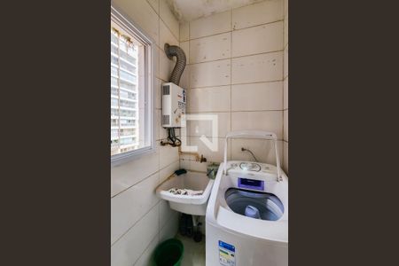 Apartamento à venda com 130m², 3 quartos e 1 vagaÁrea de Serviço