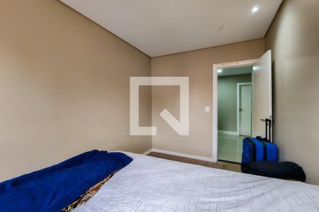 Apartamento à venda com 130m², 3 quartos e 1 vagaQuarto 2