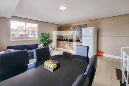Apartamento à venda com 130m², 3 quartos e 1 vagaCozinha
