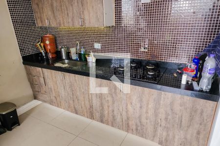 Apartamento à venda com 130m², 3 quartos e 1 vagaCozinha