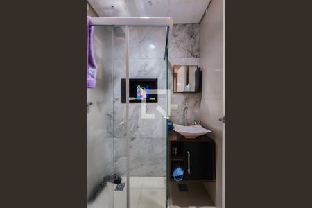 Apartamento à venda com 130m², 3 quartos e 1 vagaBanheiro