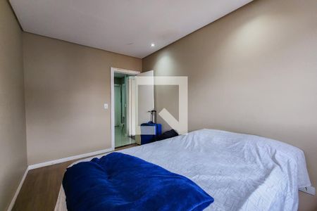 Apartamento à venda com 130m², 3 quartos e 1 vagaQuarto 2