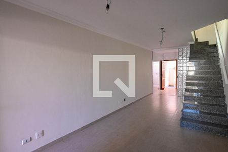 Sala de casa à venda com 3 quartos, 93m² em Vila Natália, São Paulo