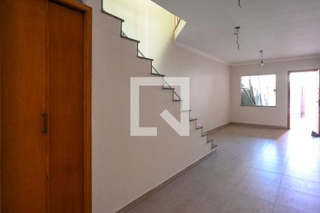 Sala de casa à venda com 3 quartos, 93m² em Vila Natália, São Paulo