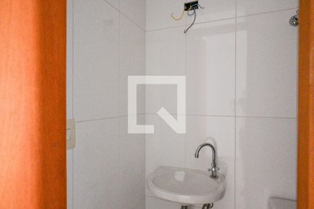 Lavabo de casa à venda com 3 quartos, 93m² em Vila Natália, São Paulo
