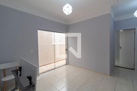 Quarto 1 de casa de condomínio para alugar com 3 quartos, 194m² em Parque Três Meninos, Sorocaba