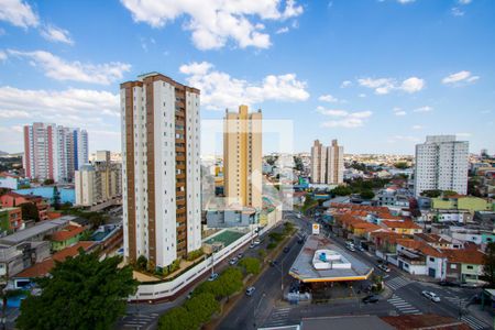 Apartamento para alugar com 73m², 2 quartos e 2 vagas Apartamento para alugar com 73m², 2 quartos e 2 vagasVista do quarto 1