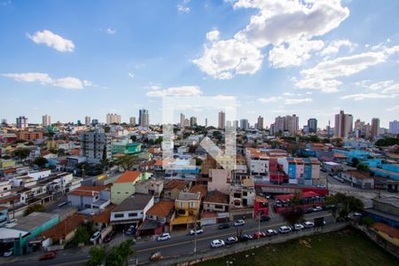 Apartamento para alugar com 73m², 2 quartos e 2 vagas Apartamento para alugar com 73m², 2 quartos e 2 vagasVista do quarto 2